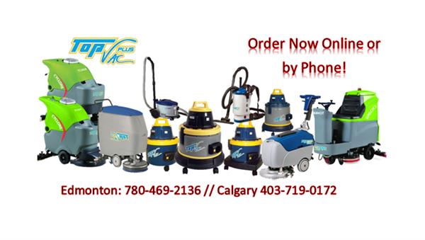 TOPLINE SANITATION INC.