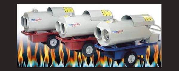 Tempheat