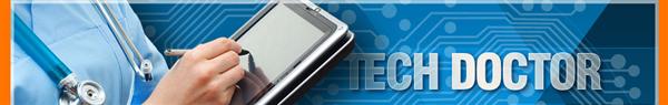 TECH DOCTOR COMPUTER SERVICES