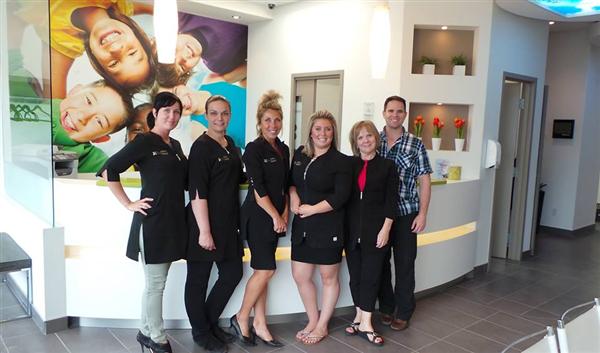  OUTAOUAIS ORTHODONTICS GATINEAU                                                            
