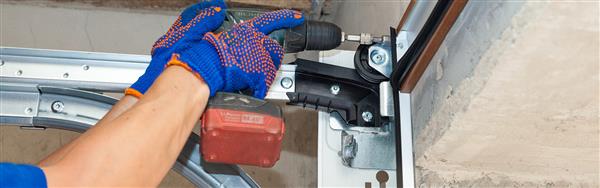 AFFORDABLE GARAGE DOOR REPAIR  ( Scarborough )