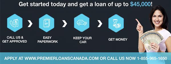 PREMIER LOANS CANADA 