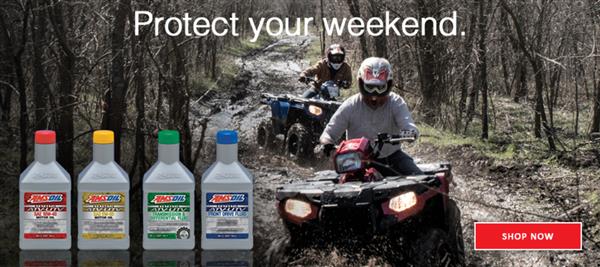 HRSYNTHETICS AMSOIL ( EDMONTON )