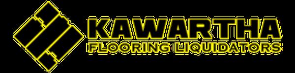 KAWARTHA FLOORING LIQUIDATORS