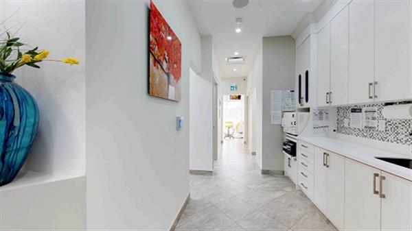AURORA FAMILY DENTISTRY   