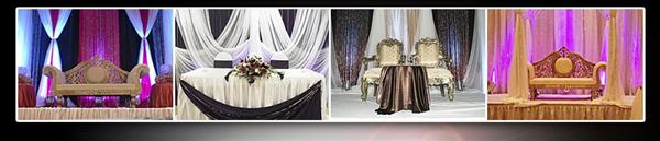 PARTY TENT RENTALS LTD